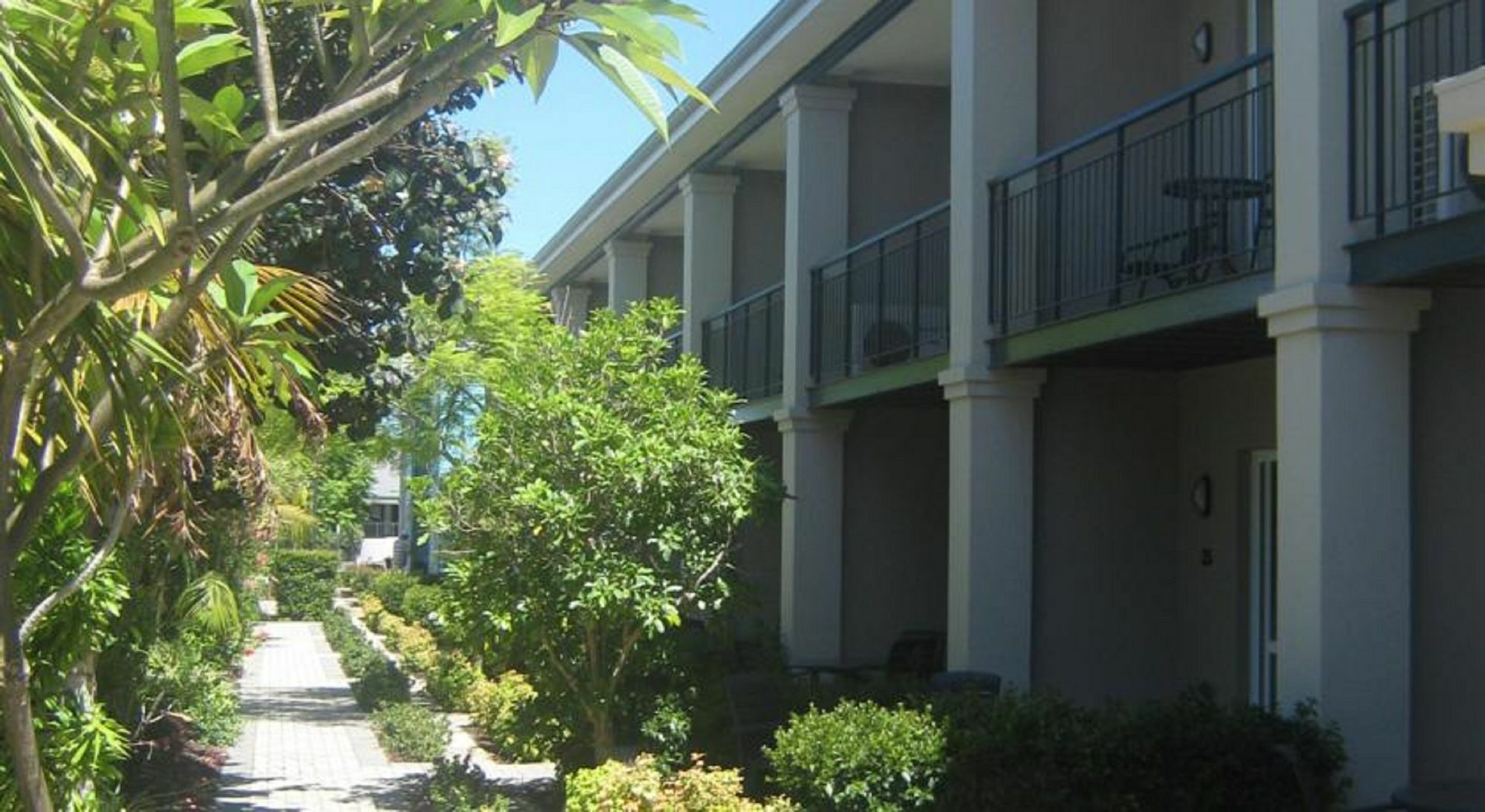 C Mandurah Apartment Resort Exterior foto